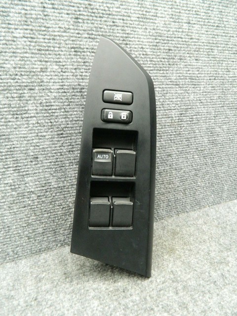 2014 - 18 Toyota Tundra Sr5 TRD Limited Platinum Master Power Window