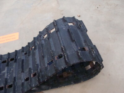 2001 SKI DOO MXZ 500 99 02 00 zx 600 700 570-2126 camoplast 15x121