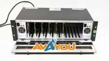 Evertz 500FR Exponent 500FC 5x 500DA-3G 3G/HD/SD-SDI DA Distribution Amplifier