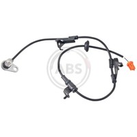 A.B.S. DrehzahlfüHler Hinten Passend FüR Honda HR-V GH 31295 Brandneu