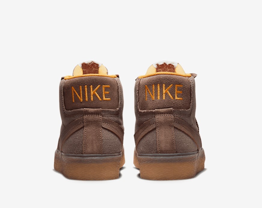 靴 Nike SB Zoom Blazer MID 26cm DV5468-200 NIKE SB ZOOM BLAZER MID men's shoes DV5468 200 | eBay