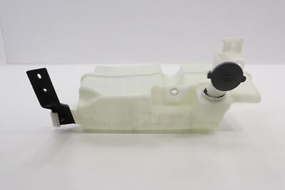 #ad 2020 2024 NISSAN TITAN WINDSHIELD WIPER WASHER RESERVOIR TANK OEM $93.16