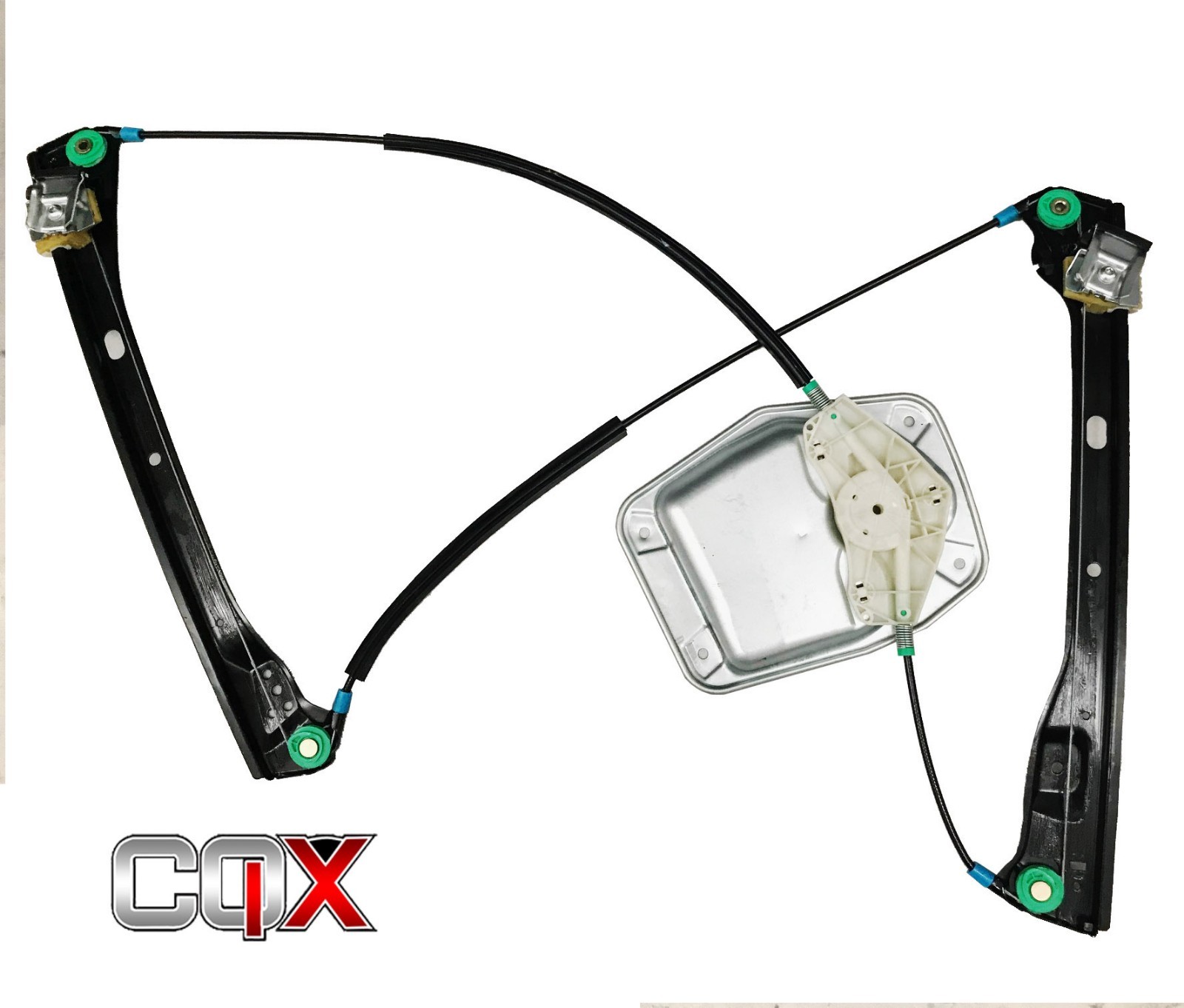 Lève-vitre électrique avant droit VW Golf 5 pour version 2 portes de 2003 à 2008