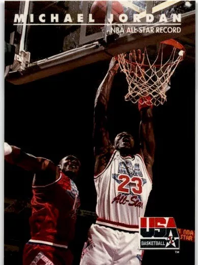 Michael jordan best sale 43