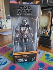 2023 STAR WARS The Black Series THE MANDALORIAN  MINES OF MANDALORE   New  L
