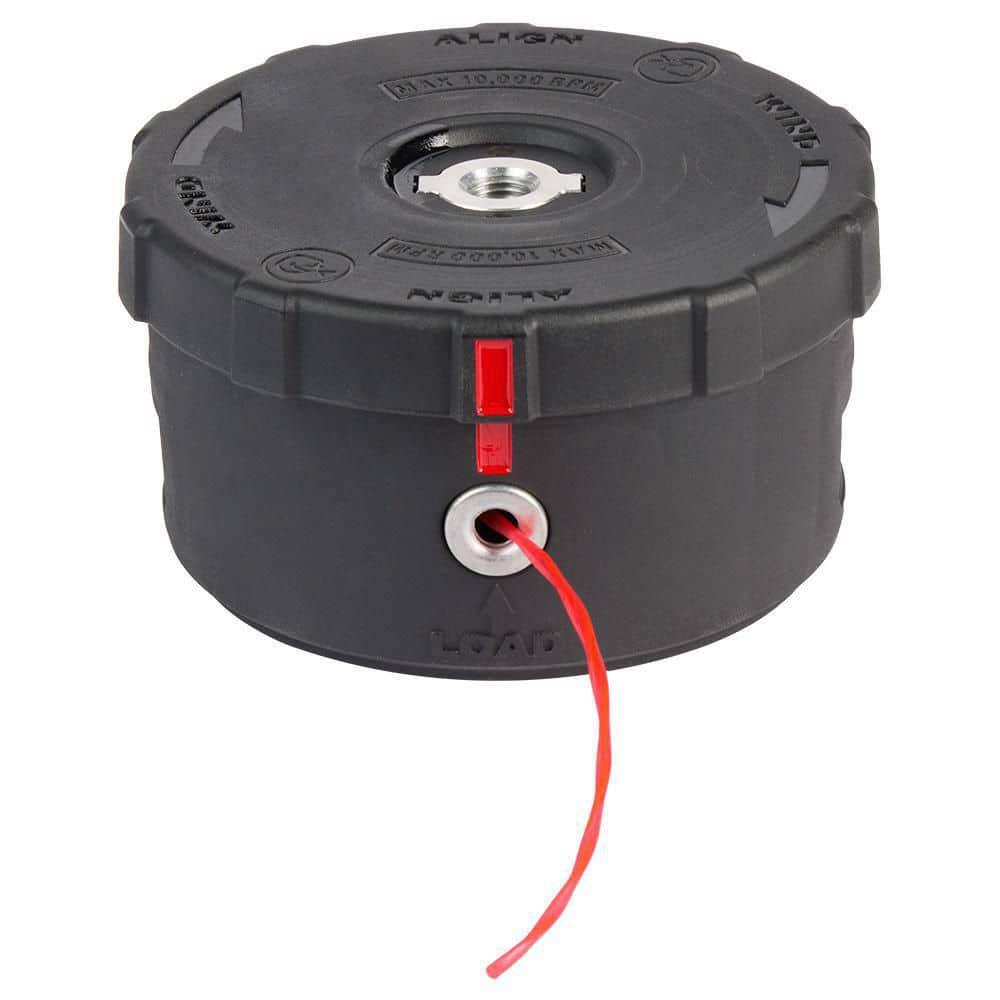 Milwaukee 49-16-2748 Easy Load Trimmer Head for sale online