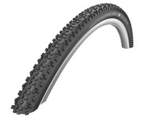 Schwalbe X-One AllRound Evo MicroSkin TL-Easy OneStar Folding Tyre 700 x 35