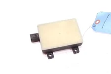 2017 LAND ROVER RANGE ROVER REAR LEFT BLIND SPOT RADAR SENSOR MODULE OEM