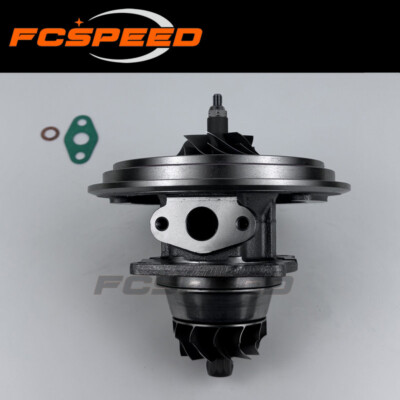 Bigger Turbo cartridge 10009880107 for VW LKW D0836LFL 2012 MAN LKW Bus cil