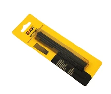 Universal Replacement 12 Steel Needles 4.9" x 1/8" For Air Mini Needle Scaler