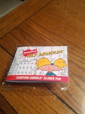  Nick Box Summer 2020  Hey Arnold Surfin Arno...
