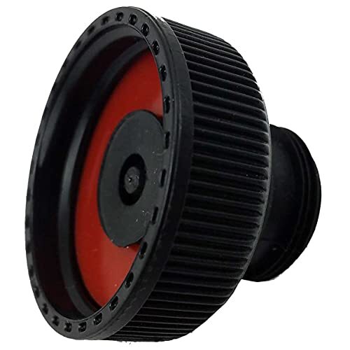 (2) Replacement Part for Bissell Tank Cap Powerfresh Steam M