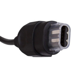 Wired  S- type Controller - For The Original Microsoft XBOX multiple Colors