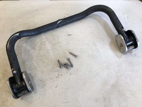 Aftermarket Aqua Performance boarding step Seadoo SPI 96 97 98 SP 96 1096SXD - Bild 2 von 12