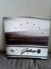 Blind Melon “Galaxie” 1995 UK Numbered LTD EDT 12 Inch Red Vinyl Single