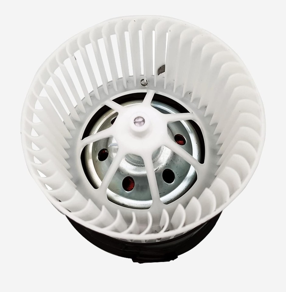Heizgebläse-Motor Für Citroën C5, C6 & Peugeot 407/407SW – Passend Für OEM 6441S3, 12V, Leiser Betrieb