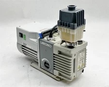 Labconco 117 A65312906 Direct Drive Rotary Vane Vacuum Pump 117 LPM 115V *read*