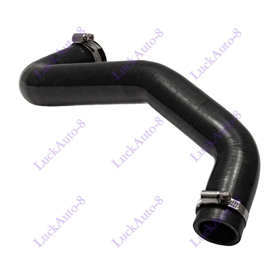 Kit de manguera de radiador de silicona para Nissan 370Z Z34 Infiniti G37 2009-2017 2015 3,7 L Foto 4 de 4