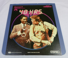 RCA and Other Assorted CED Discs Laser Disc Pick and Choose Your copy 