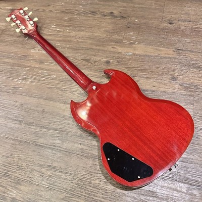 Epiphone Japan LQ '61 SG Limited Edition 2006 Made In Japan