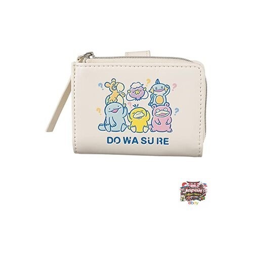 Authentic Pokemon Pokémon Center Original Rubber Magnet PIKA PIKA MART