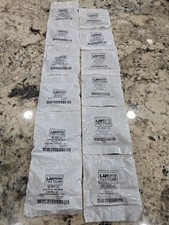 Corning 95-000-41 Unicam High-Performance Connector Lot of 12 