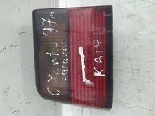 CITROËN XANTIA Break X1 Rücklicht hinten links 2.10 Diesel 80kw 1997 32112071