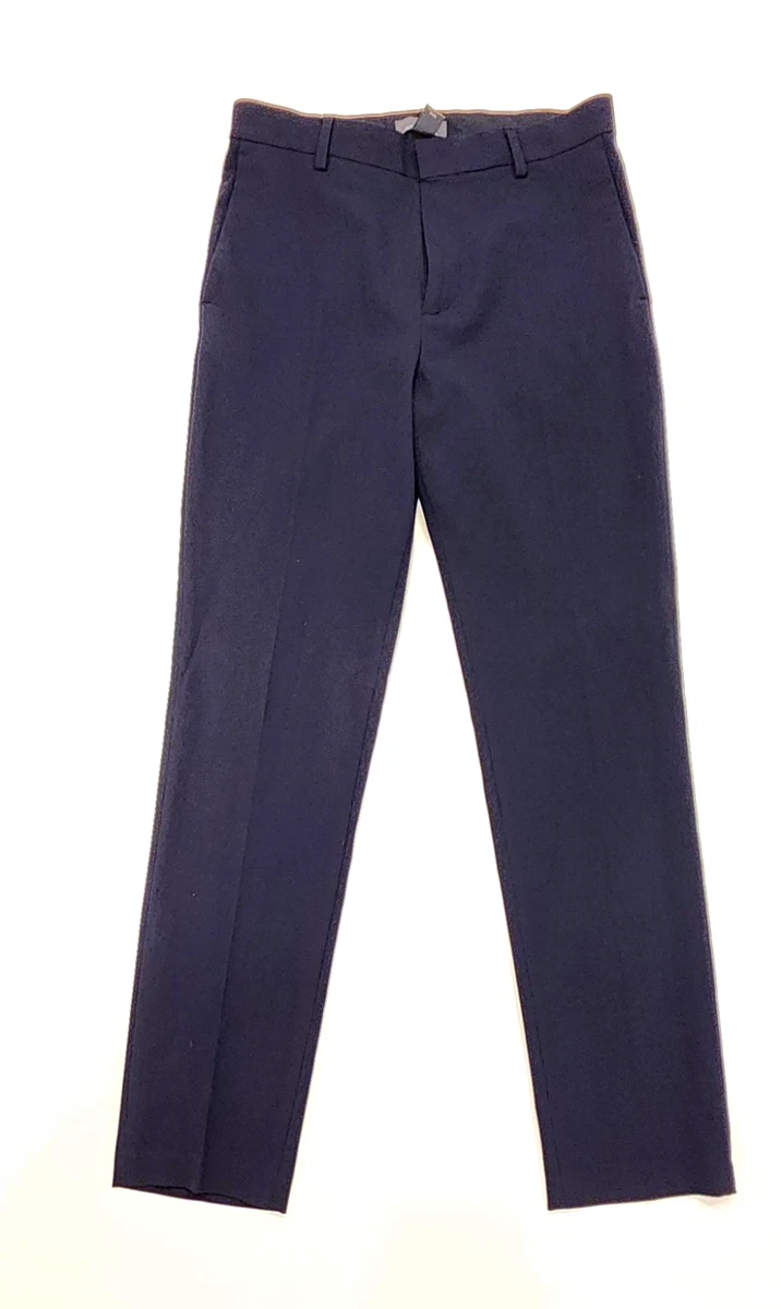 h and m slim fit dress pants H & M Mens slim fit size 36 dress pants new