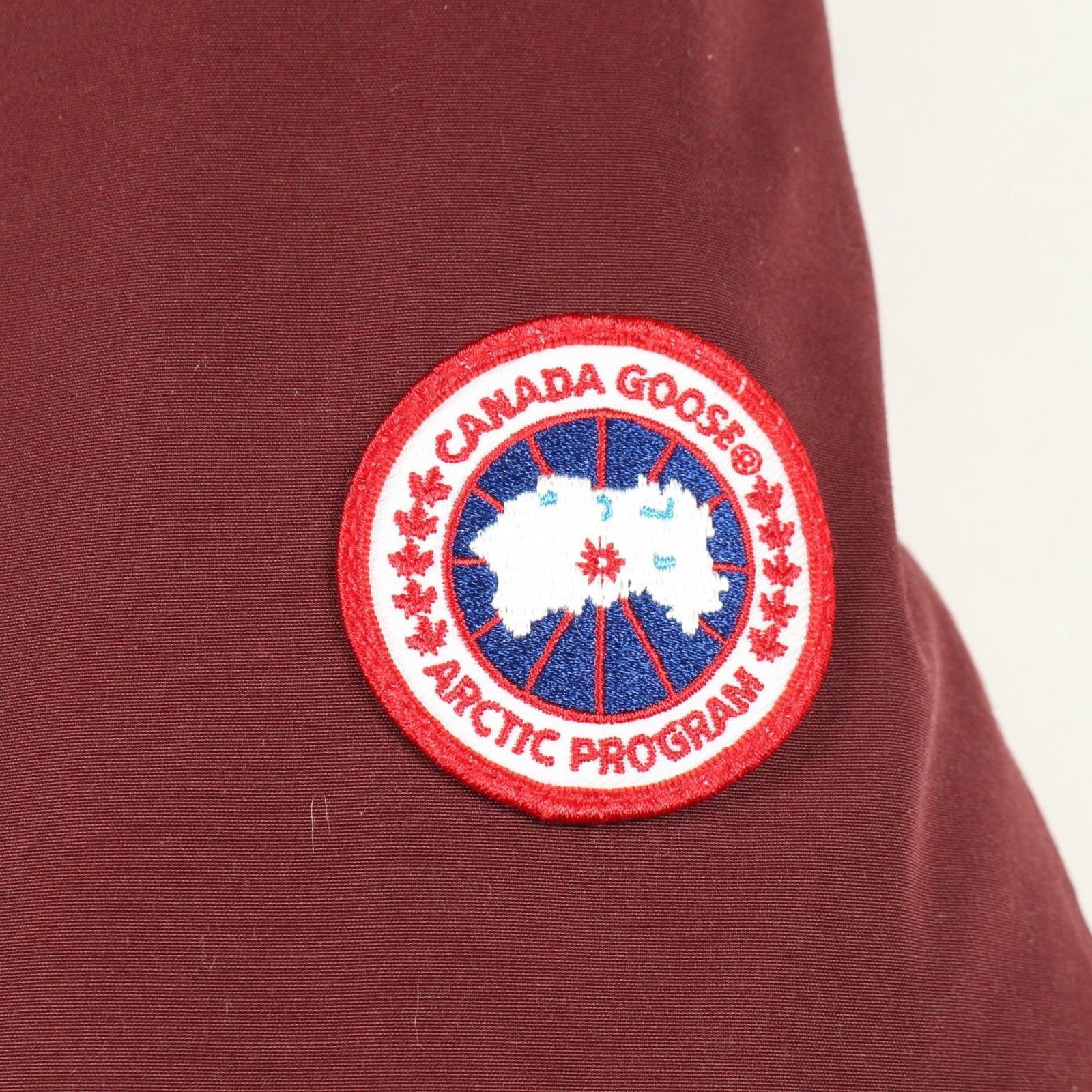 Canada Goose CANADA GOOSE ROSSCLAIR Hoodie Rosclair Hoodie Down Jacket Outerwear thumbnail 5