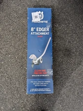 Husqvarna ECA308 Lawn Edger Attachment Only, Fits 122LK, 330LK and 330iK Trimmer