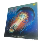 Journey  Escape ESC4P3 Vinyl LP Record 1981 Columbia Records TC 37408 EX/VG