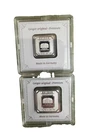 Geiger Silver Bars