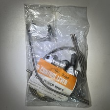 Vintage Suntour Model 3090 Bar-Con Bar End Shifter Set NOS Power Ratchet Levers