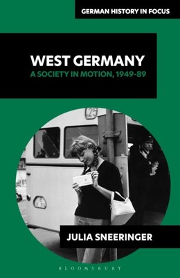 Außerordentlicher Professor - Westdeutschland Eine Gesellschaft in Bewegung 1949-89 - Ne - H245z
