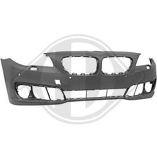 DIEDERICHS Paraurti Anteriore Per BMW 5 Serie Touring F11 520D 530D XDRIVE