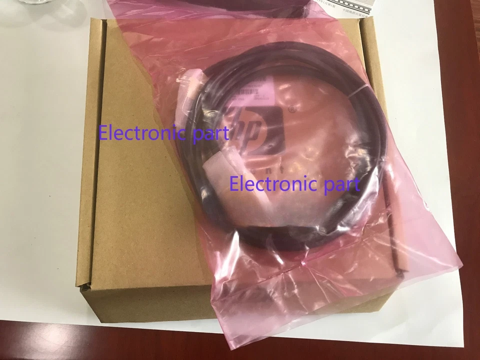 64'' Trailing Cable B4H70-67138 Fit HP Latex 330 360 370 365 570 Ink Tubes Cable - Image 2 of 2