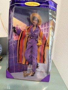 Tangerine Twist Barbie | eBay