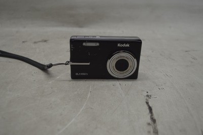 Kodak EasyShare M893 IS 8.1MP Digital Camera - Silver for sale