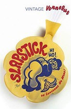 Slapstick or Lonesome No More (VINTA..., Vonnegut, Kurt