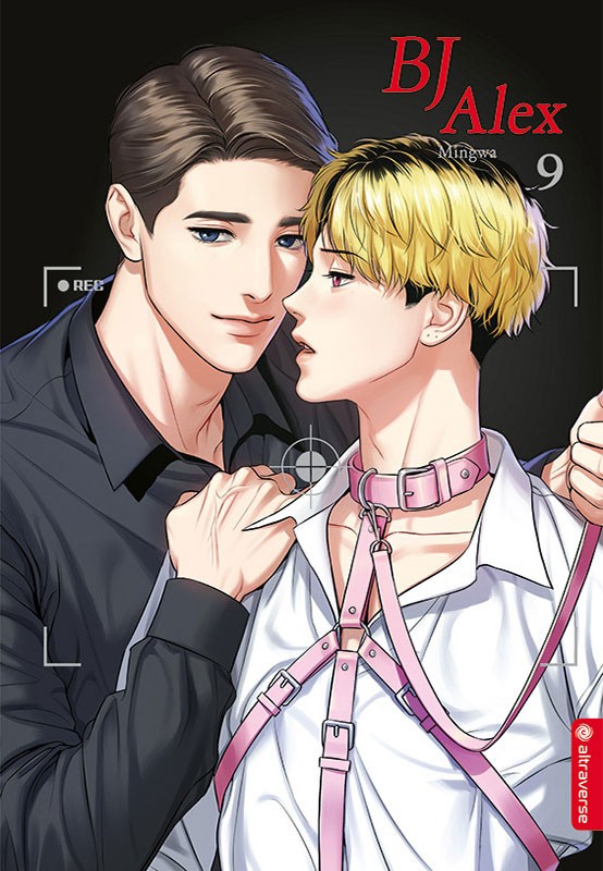 BJ Alex 09 Mingwa - Bild 2