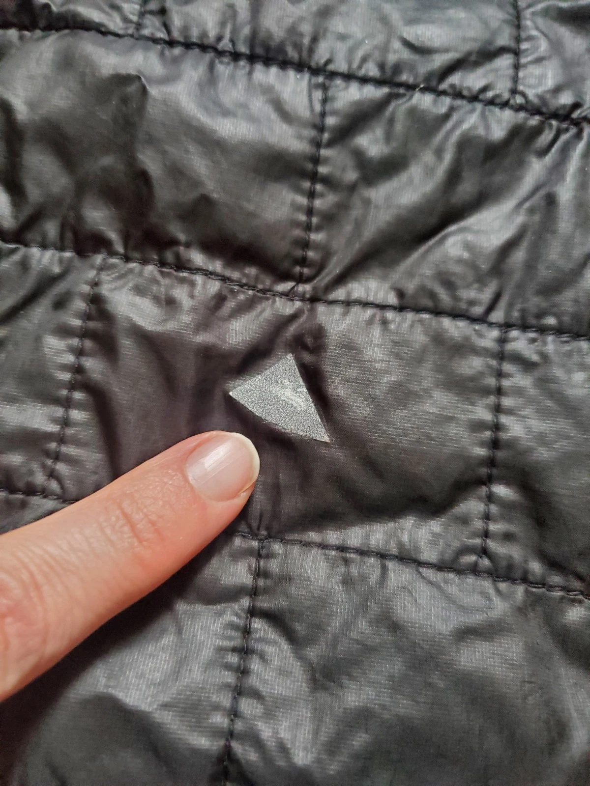 patagonia nano puff hybrid polartec primaloft flaws jacket