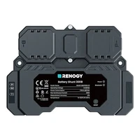 RENOGY RSHST-B02P300-G1-US Battery Shunt For Soc Monitoring