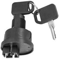 AUC18708 AUC15805 Ignition Switch For John Deere 325 335 345 355D Tractors