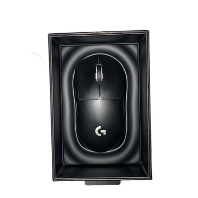 Logitech G PRO X Superlight 1 DEX Wireless Gaming Mouse only no cords or dongle