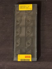 Sandvik Coromant DNMG 432-PM 4325 DNMG 15 04 08-PM Carbide Inserts Box Of 10