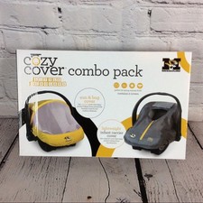 U Of Missouri Mizzou Tigers NCAA Cozy Cover Combo Pack Sun/Bug Lightweight