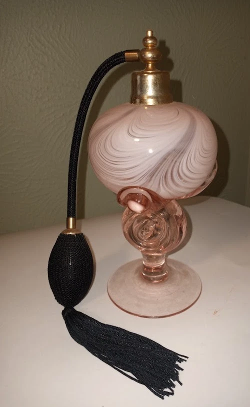 Vintage Perfume Atomizer | eBay