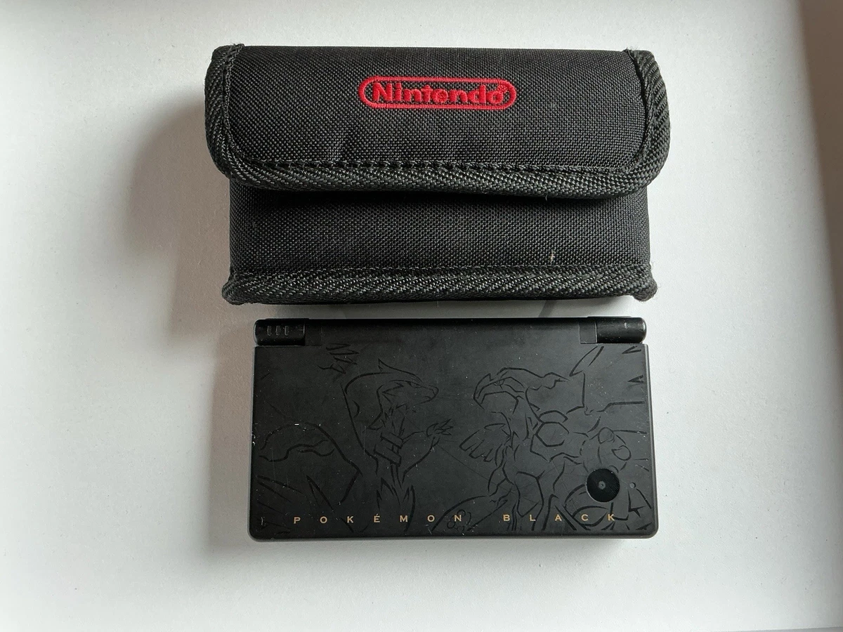 Nintendo Ds Pokemon Edition for sale | eBay