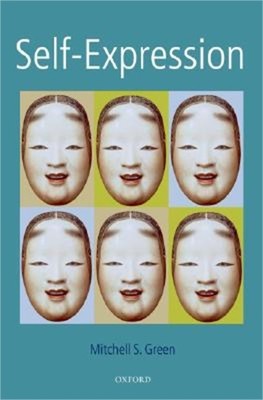 Self-Expression C (Hardback or Cased Book)