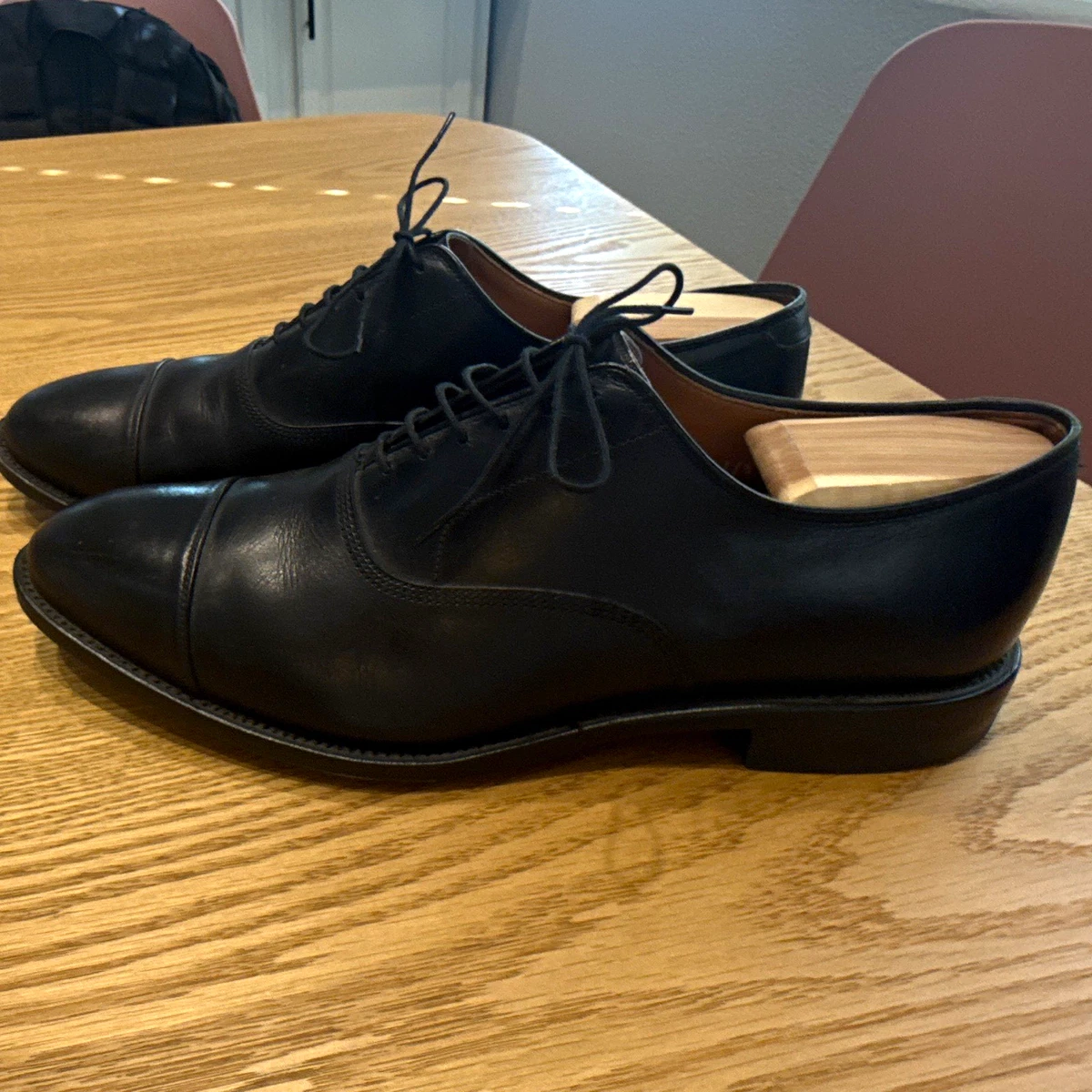 Allen Edmonds Park Avenue Men's Dress Shoes for sale | eBay